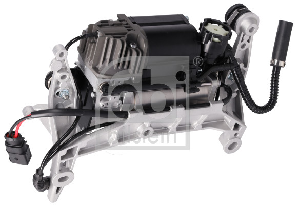 Compressor, compressed air system - 185705 FEBI BILSTEIN