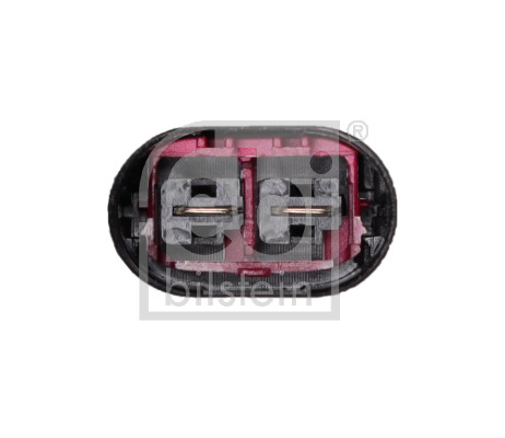Compressor, compressed air system - 185705 FEBI BILSTEIN
