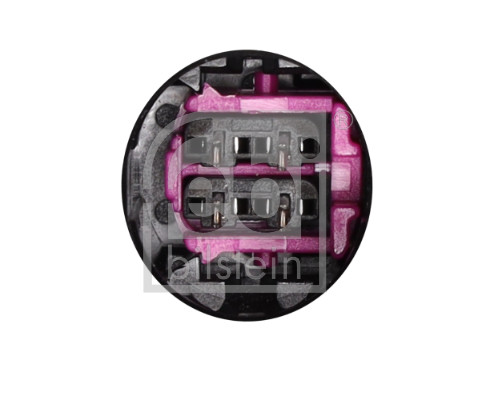 Compressor, compressed air system - 185705 FEBI BILSTEIN
