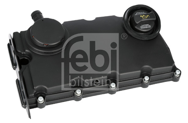 Copritestata - 185714 FEBI BILSTEIN