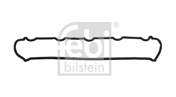 Guarnizione, Copritestata - 18571 FEBI BILSTEIN