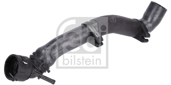 Radiator Hose - 185720 FEBI BILSTEIN