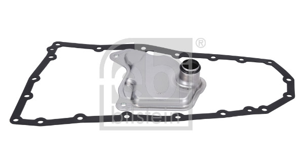 Kit filtro idraulico, Cambio automatico - 185734 FEBI BILSTEIN