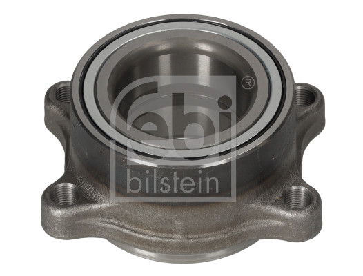 Cuscinetto ruota - 185735 FEBI BILSTEIN