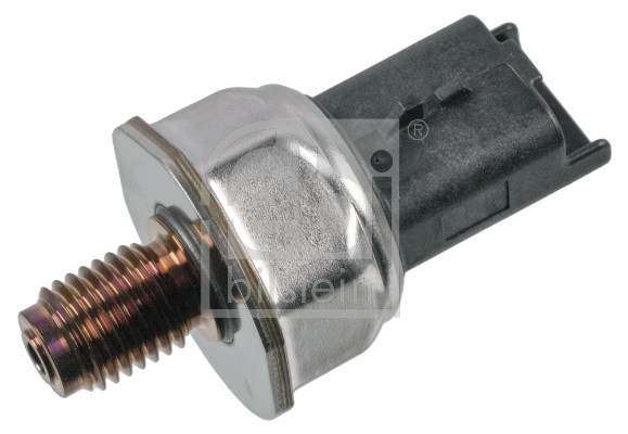Sensor, Kraftstoffdruck - 185741 FEBI BILSTEIN