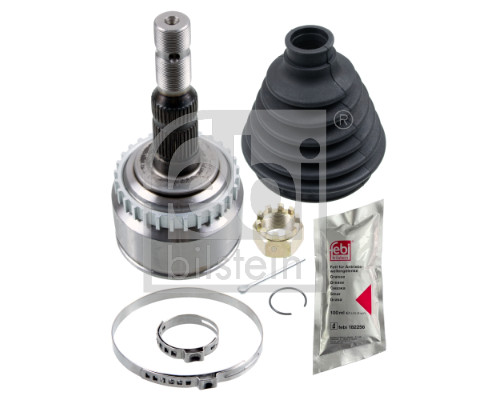 Kit giunti, Semiasse - 185753 FEBI BILSTEIN