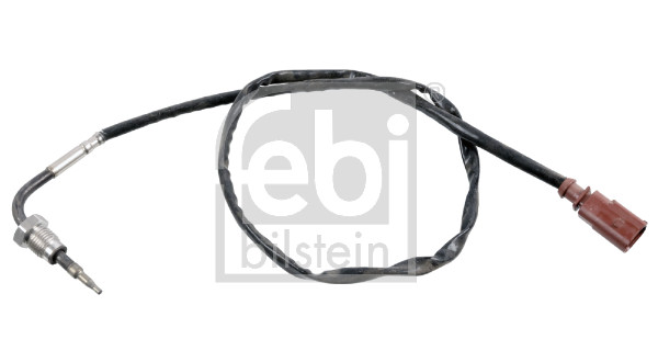 Sensor, exhaust gas temperature - 185757 FEBI BILSTEIN
