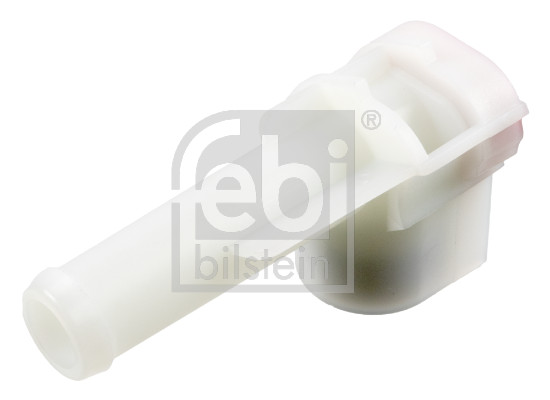 Sensor, coolant temperature - 185789 FEBI BILSTEIN