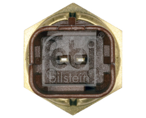 Sensor, coolant temperature - 185789 FEBI BILSTEIN