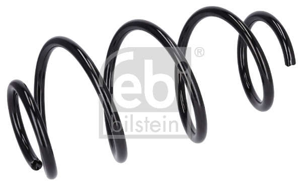 Molla autotelaio - 185791 FEBI BILSTEIN