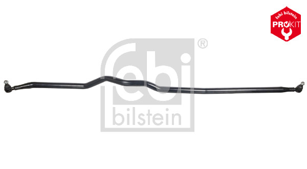 Centre Rod Assembly - 185793 FEBI BILSTEIN
