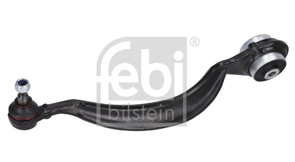 Braccio oscillante, Sospensione ruota - 185797 FEBI BILSTEIN
