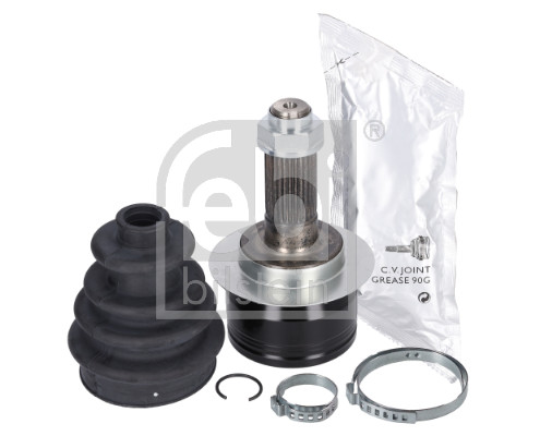 Kit giunti, Semiasse - 185802 FEBI BILSTEIN