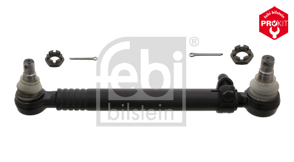 Barra sterzo - 18580 FEBI BILSTEIN