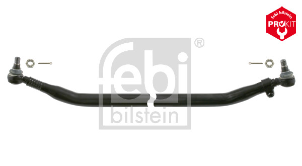 Tie Rod - 18581 FEBI BILSTEIN