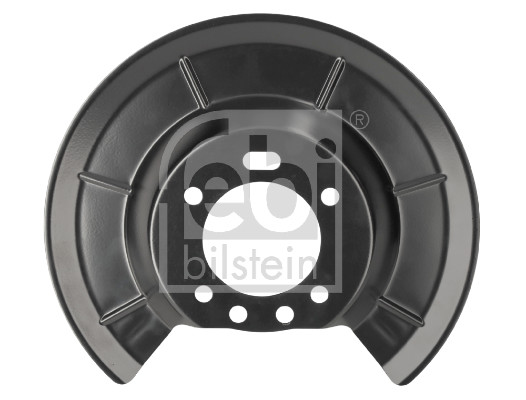 Splash Panel, brake disc - 185827 FEBI BILSTEIN