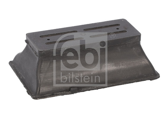 Tampone paracolpo, Sospensione - 185829 FEBI BILSTEIN