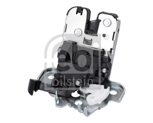 Serratura cofano post. - 185834 FEBI BILSTEIN