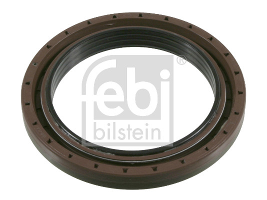 Shaft Seal, wheel hub - 18583 FEBI BILSTEIN