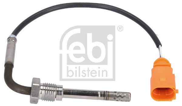 Sensor, exhaust gas temperature - 185844 FEBI BILSTEIN