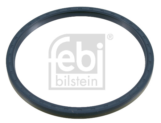 Shaft Seal, wheel hub - 18584 FEBI BILSTEIN