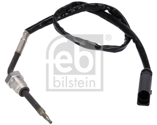 Sensor, exhaust gas temperature - 185850 FEBI BILSTEIN