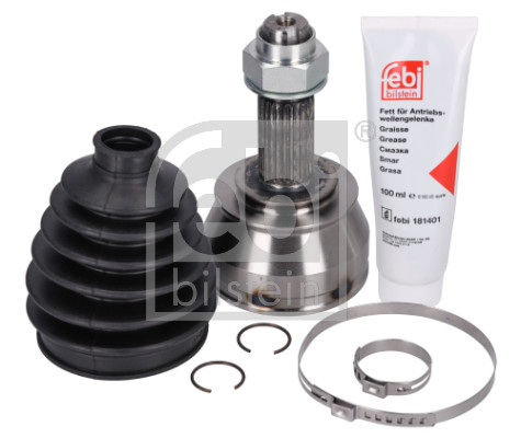 Joint Kit, drive shaft - 185852 FEBI BILSTEIN