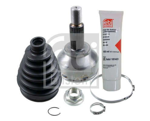 Joint Kit, drive shaft - 185853 FEBI BILSTEIN