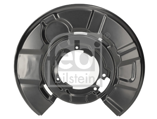Splash Panel, brake disc - 185855 FEBI BILSTEIN