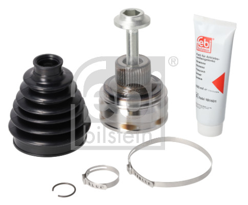 Kit giunti, Semiasse - 185857 FEBI BILSTEIN