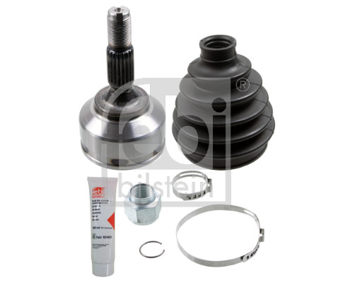 Kit giunti, Semiasse - 185859 FEBI BILSTEIN