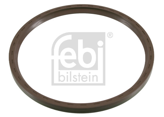 Shaft Seal, wheel hub - 18585 FEBI BILSTEIN