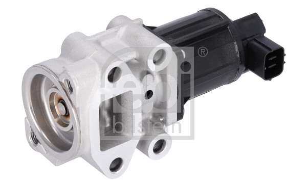 Valvola ricircolo gas scarico-EGR - 185864 FEBI BILSTEIN
