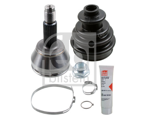 Kit giunti, Semiasse - 185867 FEBI BILSTEIN