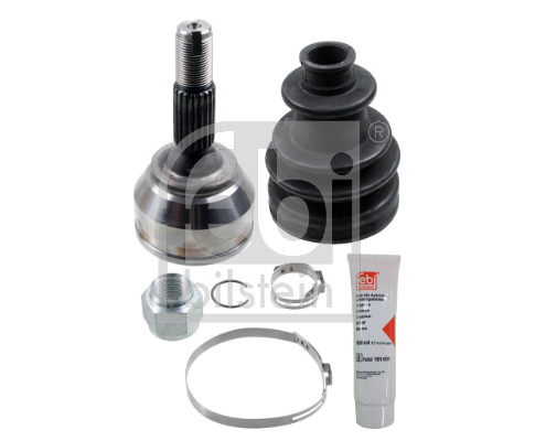 Kit giunti, Semiasse - 185868 FEBI BILSTEIN