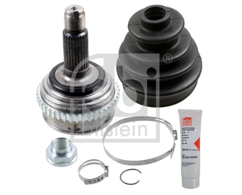 Kit giunti, Semiasse - 185871 FEBI BILSTEIN