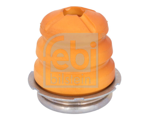 Tampone paracolpo, Sospensione - 185878 FEBI BILSTEIN