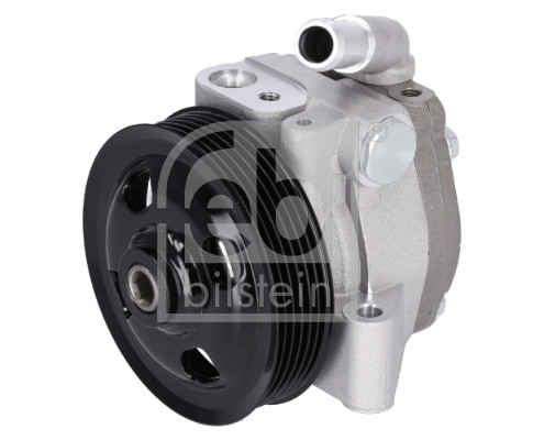 Hydraulic Pump, steering system - 185879 FEBI BILSTEIN