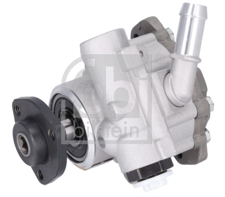 Hydraulic Pump, steering system - 185880 FEBI BILSTEIN