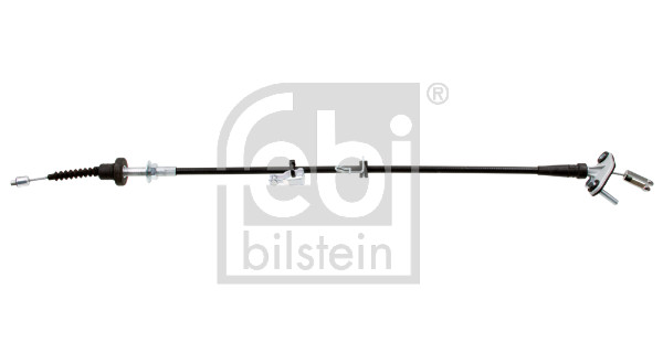 Clutch Cable - 185883 FEBI BILSTEIN