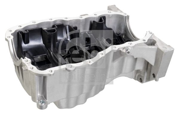 Oil sump - 185901 FEBI BILSTEIN