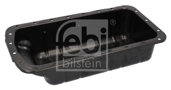 Coppa olio - 185908 FEBI BILSTEIN