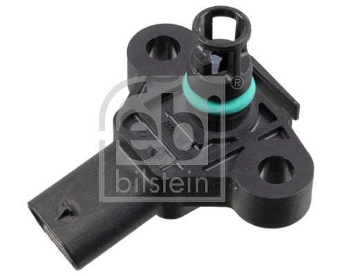 Sensor, boost pressure - 185911 FEBI BILSTEIN