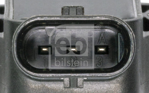 Sensor, boost pressure - 185911 FEBI BILSTEIN