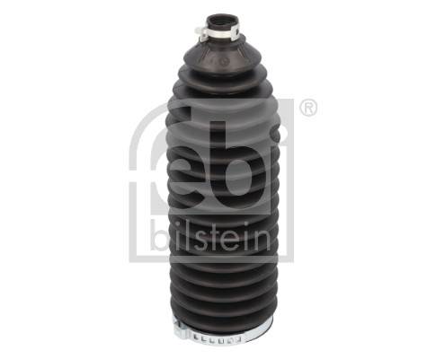 gofruotoji membrana, vairavimas - 185914 FEBI BILSTEIN