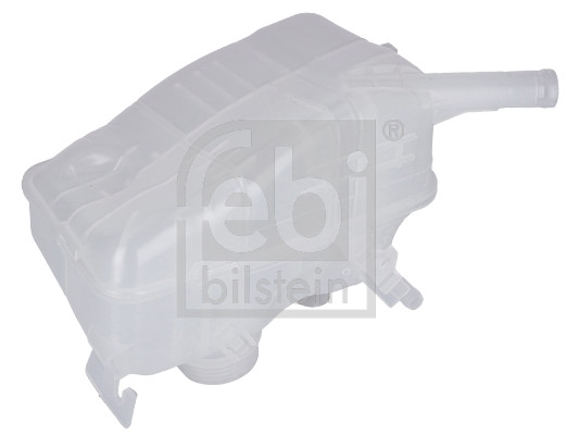 Serbatoio compensazione, Refrigerante - 185917 FEBI BILSTEIN