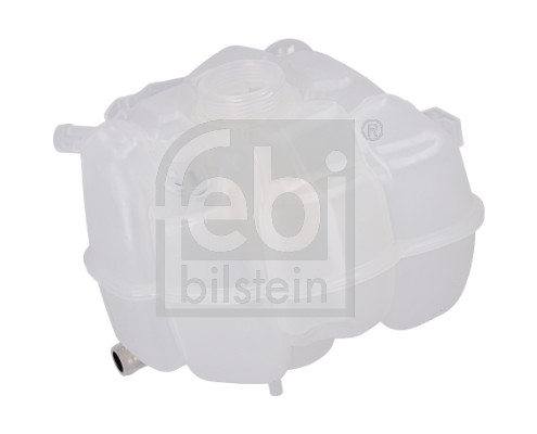 Serbatoio compensazione, Refrigerante - 185918 FEBI BILSTEIN