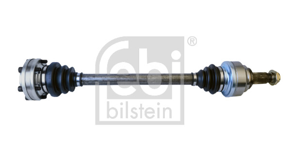 Albero motore/Semiasse - 185923 FEBI BILSTEIN