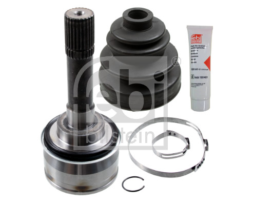 Kit giunti, Semiasse - 185926 FEBI BILSTEIN