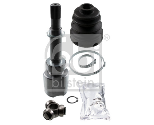 Kit giunti, Semiasse - 185929 FEBI BILSTEIN